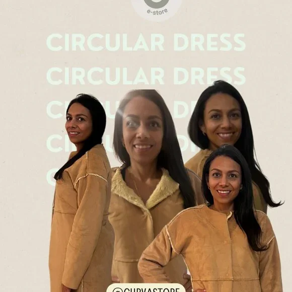 Banana Republic Faux Suede Shearling Coat Made in Italy Women’s XS - Picture 4 of 10